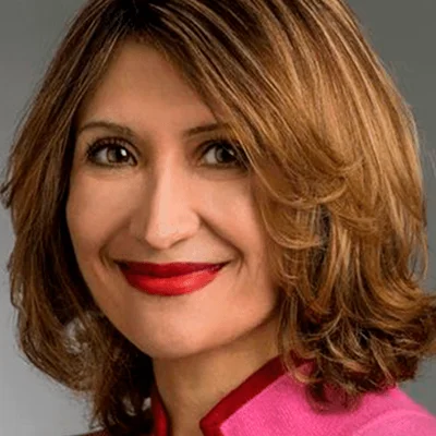 Dr. Marjon Monfared